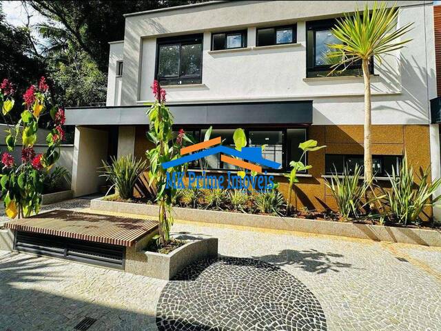 #14796 - Casa em condomínio para Venda em São Paulo - SP