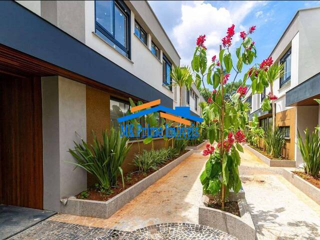 #14796 - Casa em condomínio para Venda em São Paulo - SP