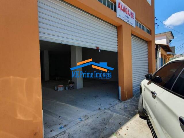 #14798 - Salão Comercial para Locação em Barueri - SP