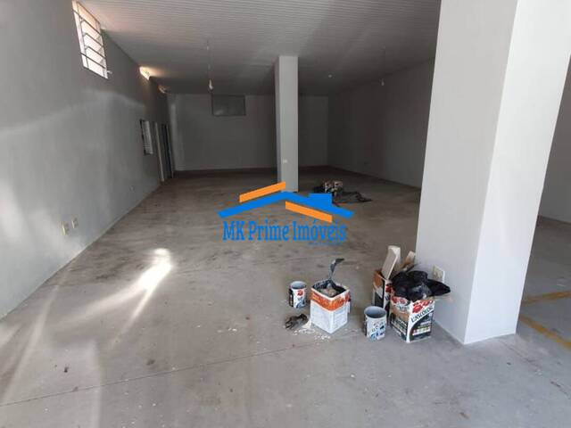 #14798 - Salão Comercial para Locação em Barueri - SP