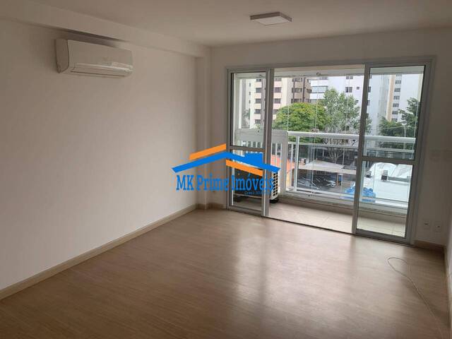 #14799 - Apartamento para Locação em São Paulo - SP
