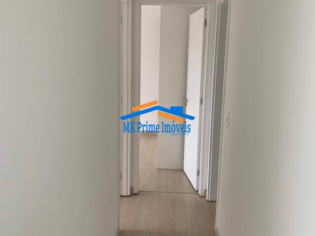 #14799 - Apartamento para Locação em São Paulo - SP