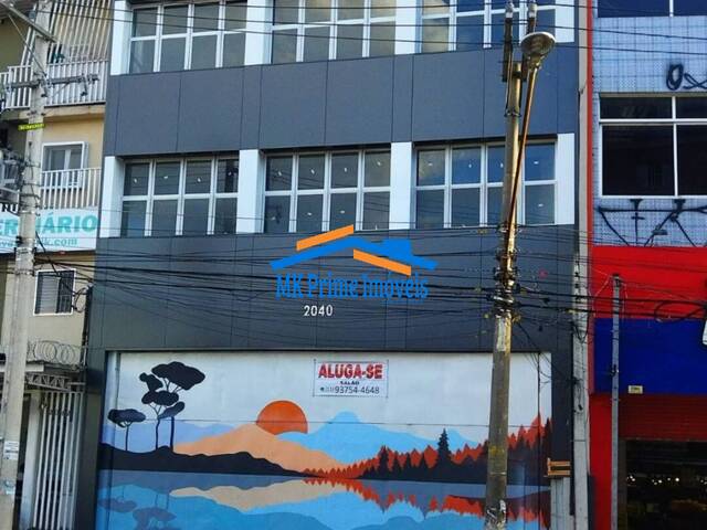 #14803 - Salão Comercial para Locação em Osasco - SP