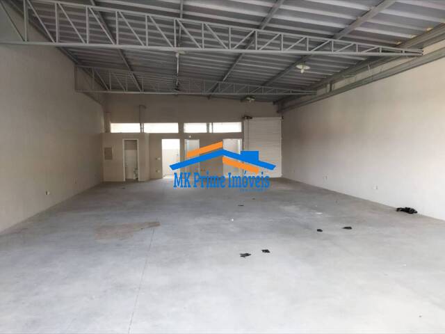 #14803 - Salão Comercial para Locação em Osasco - SP