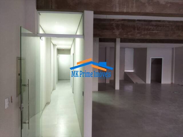#14804 - Salão Comercial para Locação em Osasco - SP