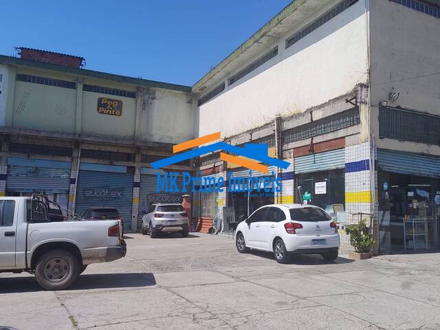 #14805 - Terreno para Venda em Osasco - SP