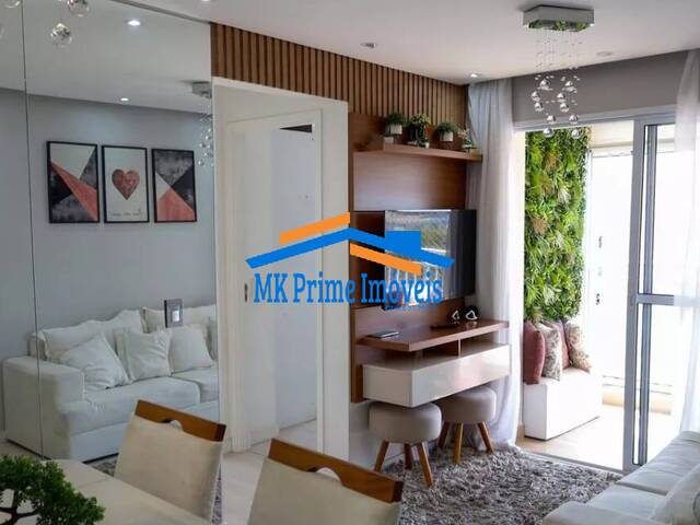 #14806 - Apartamento para Venda em Osasco - SP