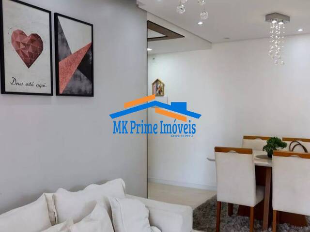 #14806 - Apartamento para Venda em Osasco - SP