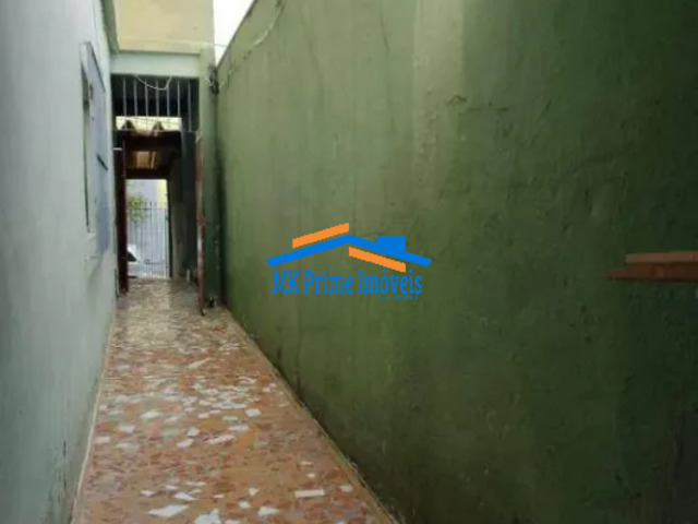 #14807 - Casa para Venda em Osasco - SP