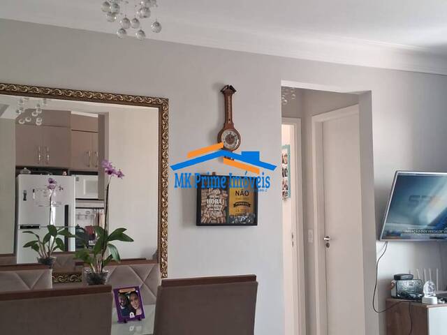 #14810 - Apartamento para Venda em Osasco - SP