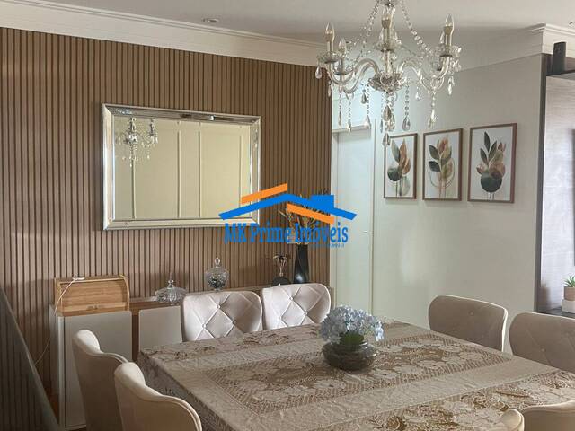 #14811 - Apartamento para Venda em Barueri - SP