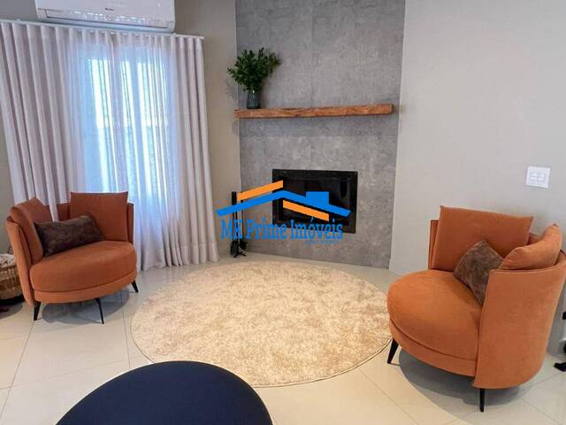 #14812 - Casa em condomínio para Venda em Santana de Parnaíba - SP