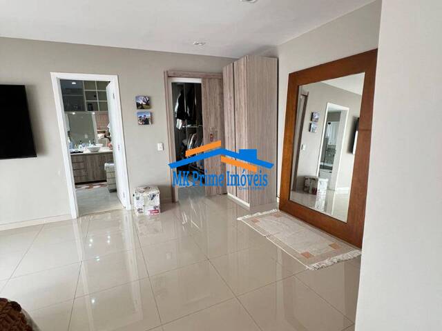 #14812 - Casa em condomínio para Venda em Santana de Parnaíba - SP
