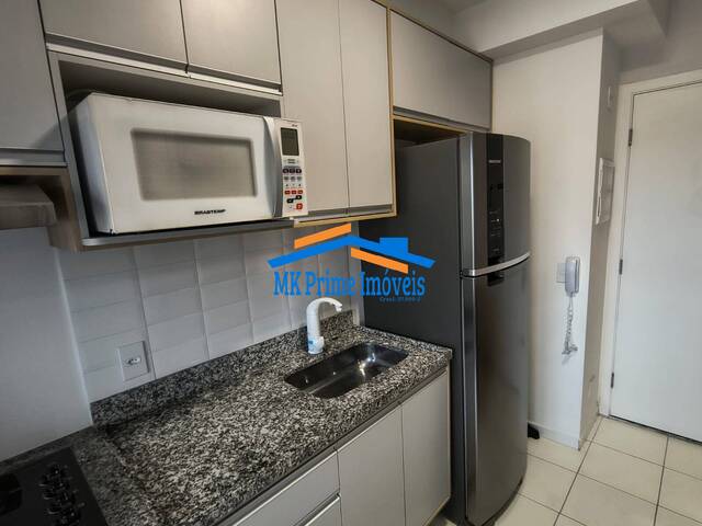 #14813 - Apartamento para Venda em Osasco - SP