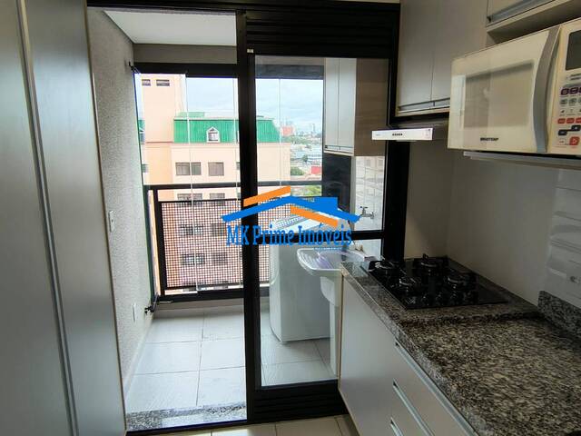 #14813 - Apartamento para Venda em Osasco - SP