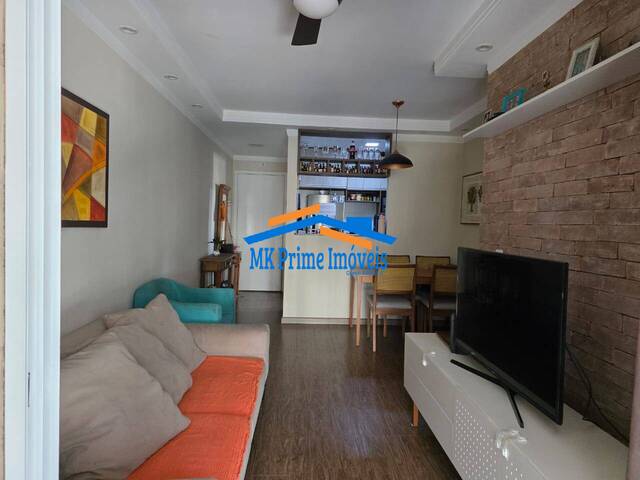 #14814 - Apartamento para Venda em Osasco - SP