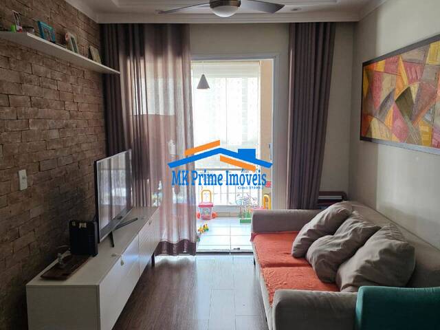 #14814 - Apartamento para Venda em Osasco - SP