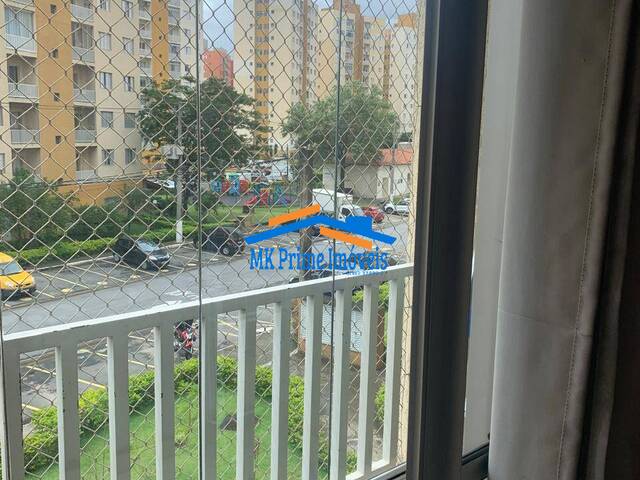 #14809 - Apartamento para Venda em Osasco - SP