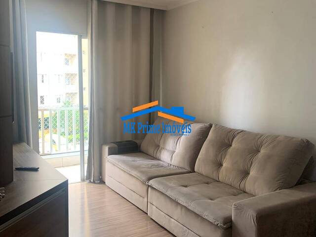 #14809 - Apartamento para Venda em Osasco - SP