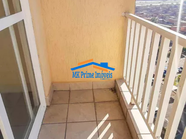 #14808 - Apartamento para Venda em Osasco - SP