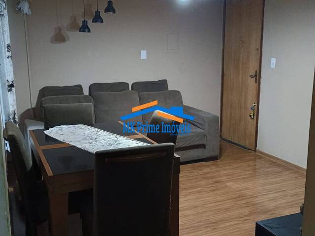 #14817 - Apartamento para Venda em Osasco - SP