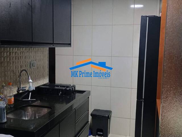 Apartamento para Venda em Osasco - 4