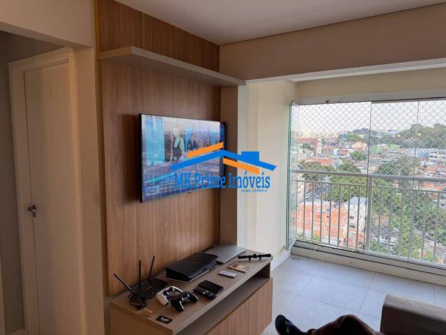 #14815 - Apartamento para Venda em Osasco - SP