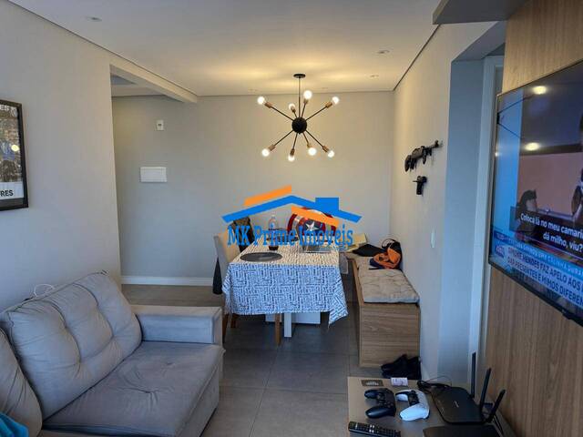 #14815 - Apartamento para Venda em Osasco - SP