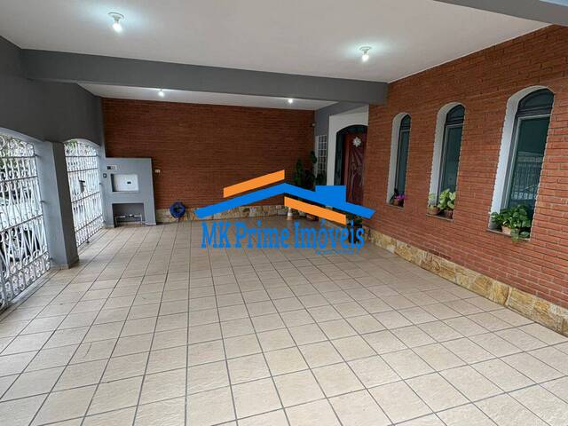 #14816 - Casa para Venda em Osasco - SP