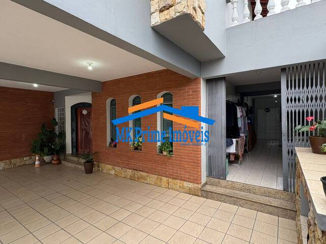 #14816 - Casa para Venda em Osasco - SP