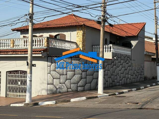 Venda em Jardim das Flores - Osasco