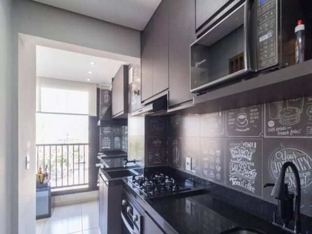 Apartamento para Venda em Osasco - 5