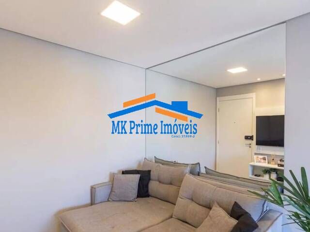 #14818 - Apartamento para Venda em Osasco - SP