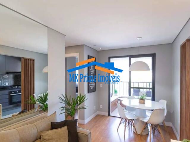 #14818 - Apartamento para Venda em Osasco - SP