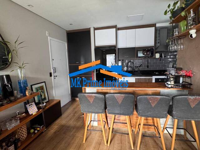 #14820 - Apartamento para Venda em Osasco - SP