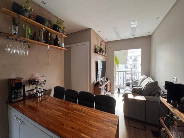 Apartamento para Venda em Osasco - 5