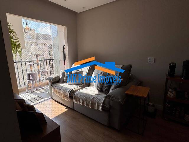 #14820 - Apartamento para Venda em Osasco - SP