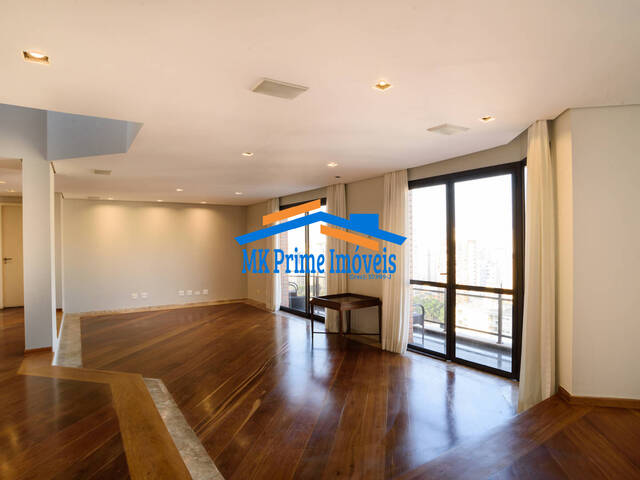 Cobertura para Venda em São Paulo - 4