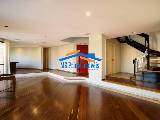 Cobertura para Venda em São Paulo - 5