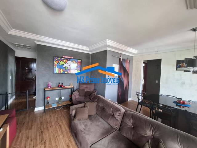 #14822 - Apartamento para Venda em Osasco - SP