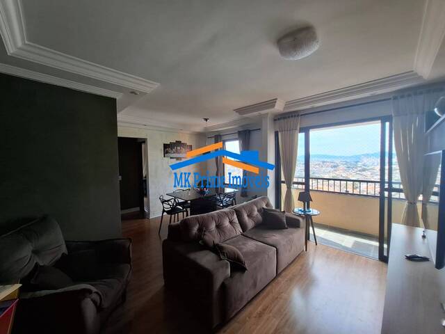 #14822 - Apartamento para Venda em Osasco - SP