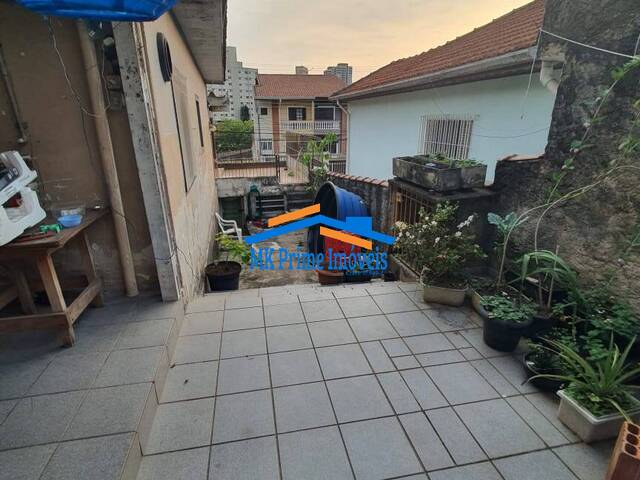 #14821 - Casa para Venda em Osasco - SP