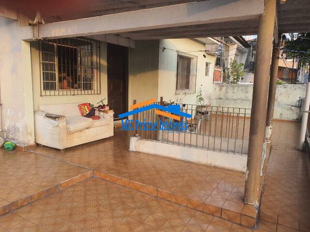 #14821 - Casa para Venda em Osasco - SP