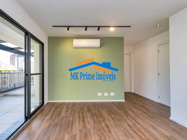 Cobertura para Venda em São Paulo - 5