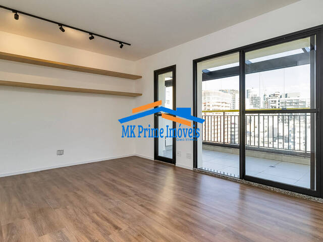 Cobertura para Venda em São Paulo - 4