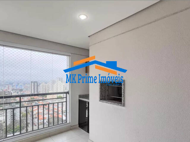 #14824 - Apartamento para Venda em São Paulo - SP