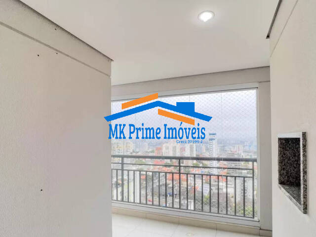 #14824 - Apartamento para Venda em São Paulo - SP