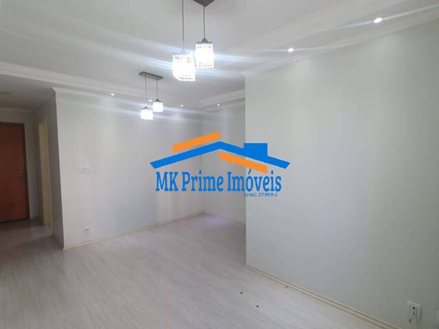 #14825 - Apartamento para Venda em Osasco - SP