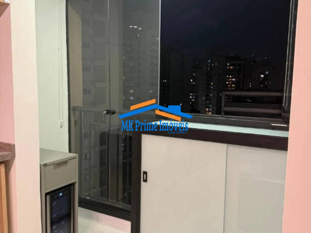 #14826 - Apartamento para Venda em São Paulo - SP