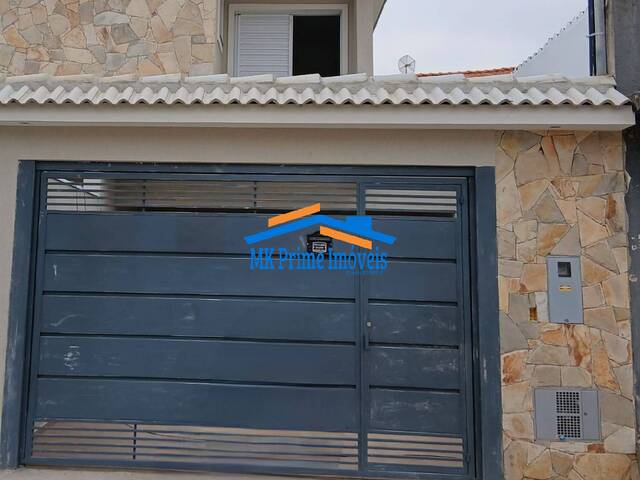 #14790 - Assobradada para Venda em Osasco - SP